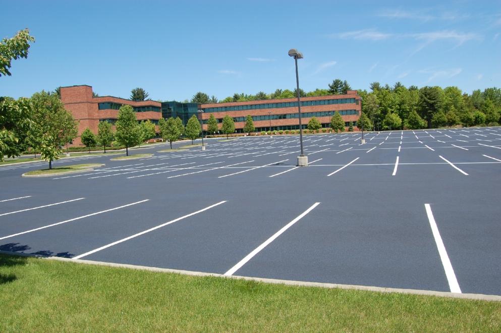 Ace Line Striping & Sealcoating Nassau NY 12123 5187850096